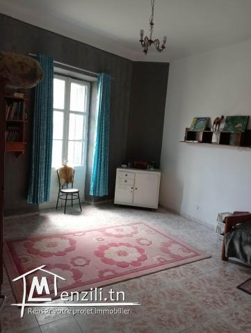 A Vendre Appartement S+2 Centre ville