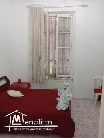 A Vendre Appartement S+2 Centre ville