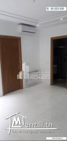 Ennasr à vendre s1 très haut standing