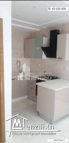 Ennasr à vendre s1 très haut standing