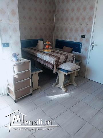 Cité des Oranges manouba