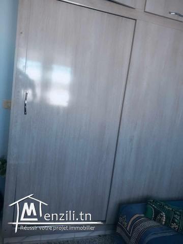 Cité des Oranges manouba