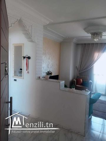 Cité des Oranges manouba