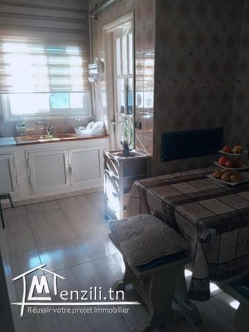 Cité des Oranges manouba