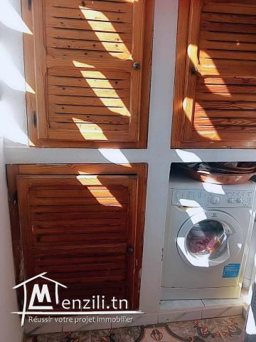 Cité des Oranges manouba