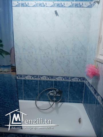 Cité des Oranges manouba