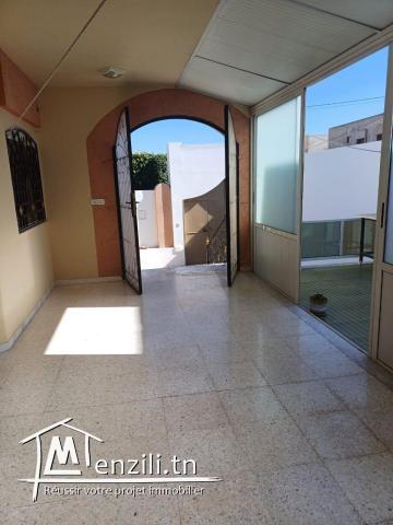 Villa à Sfax