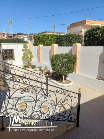 Villa à Sfax