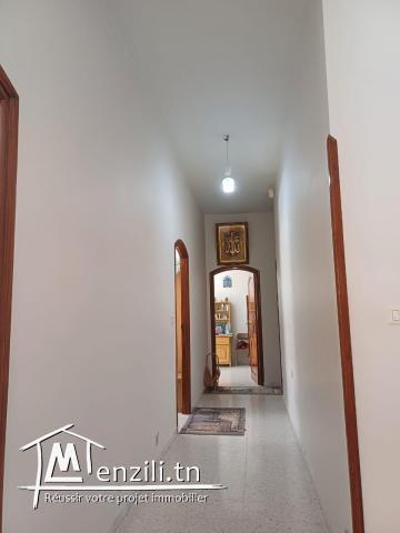 Villa à Sfax