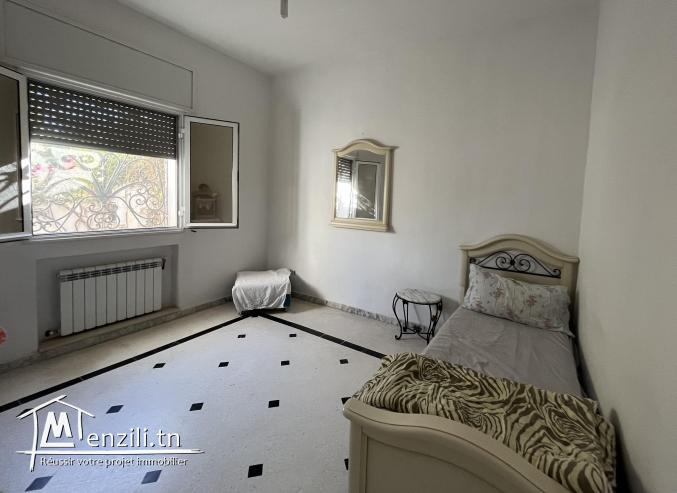 A VENDRE maison à Mornaguia