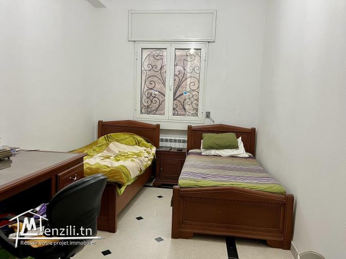 A VENDRE maison à Mornaguia