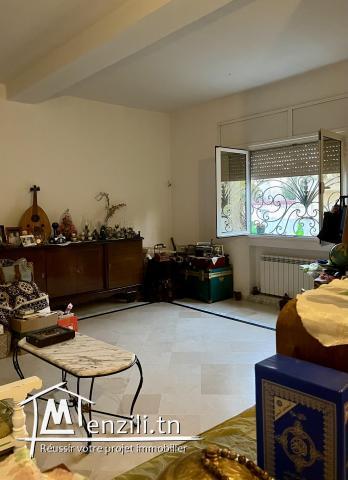 A VENDRE maison à Mornaguia