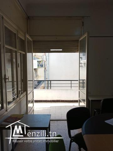 Appartement Local Bureaux 150 m2