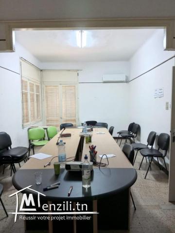 Appartement Local Bureaux 150 m2