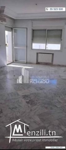 A louer s3 au centre urbain nord