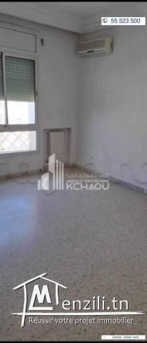 A louer s3 au centre urbain nord