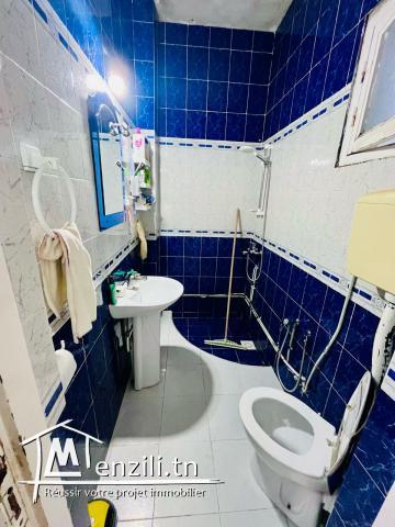 Maison à vendre américain à vendre a sousse kalaa