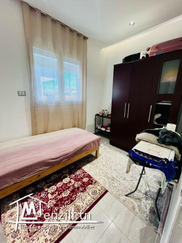 Maison à vendre américain à vendre a sousse kalaa