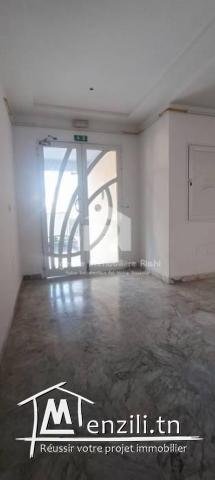 Un appartement S2 au RDC dans une résidence situé  à Hammem Sousse prés stade Rimes