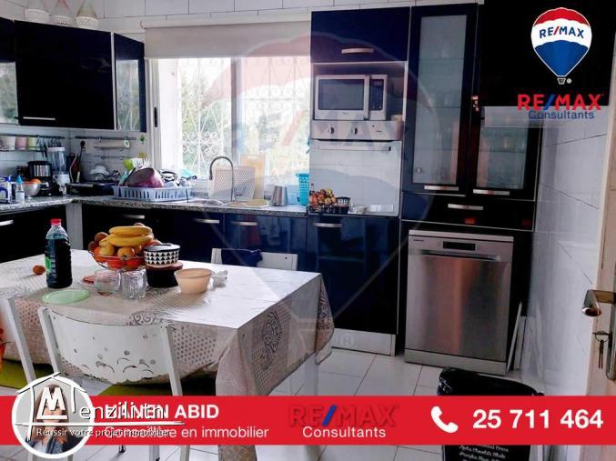 A vendre à Menzah 5