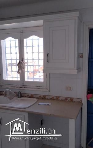 Location appartement