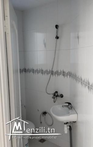 Location appartement