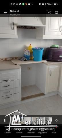 Location appartement