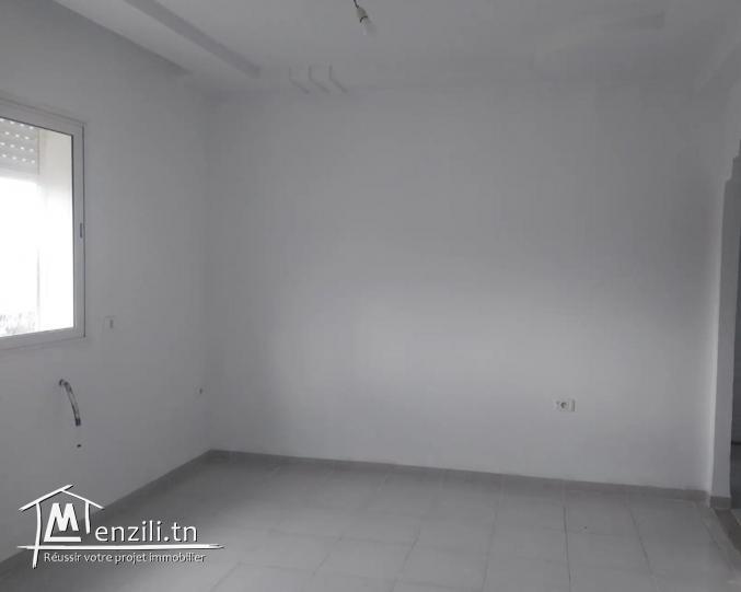 un appartement  à ennkhilet Rue AlJawhara