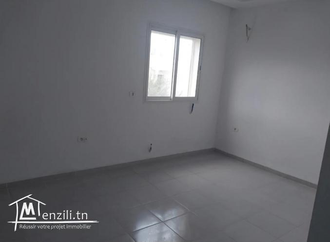 un appartement  à ennkhilet Rue AlJawhara
