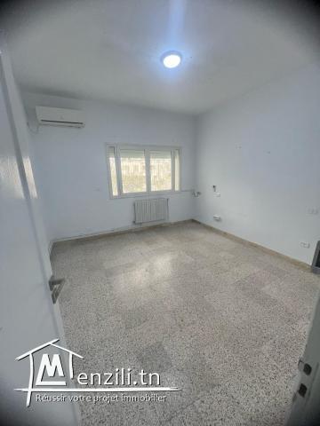 bureau mutielle ville