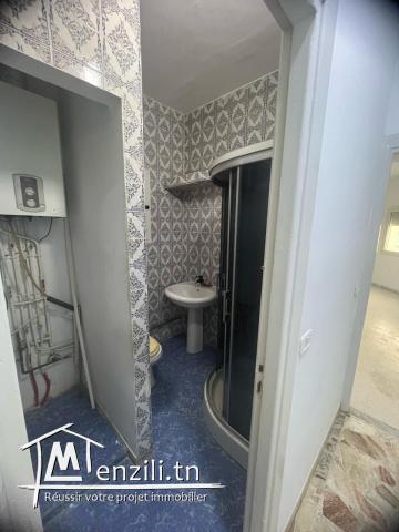 bureau mutielle ville