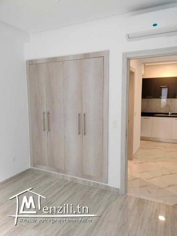 coquette appartement