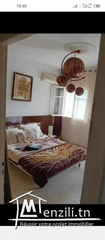 manar 2 appartement