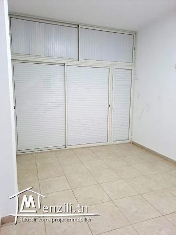 Etage de villa hammam sousse près de l'hôpital sahloul et lycée pilote de sousse