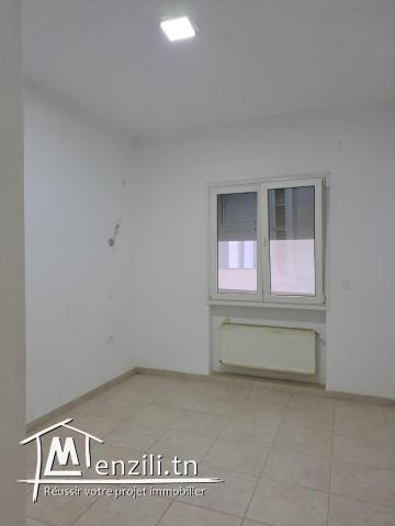 Etage de villa hammam sousse près de l'hôpital sahloul et lycée pilote de sousse