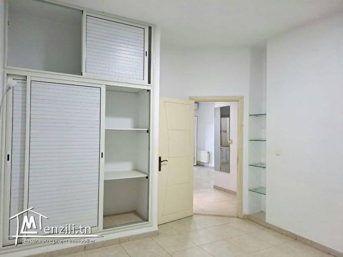 Etage de villa hammam sousse près de l'hôpital sahloul et lycée pilote de sousse