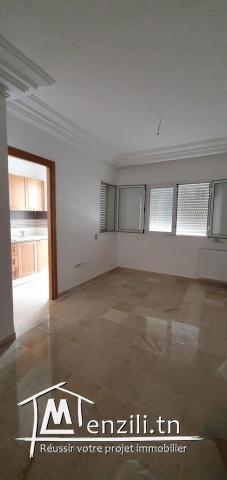 Appartement tout neuf à Borj Louzir