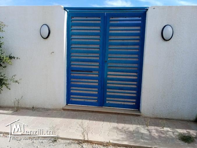 Villa à vendre Bouficha