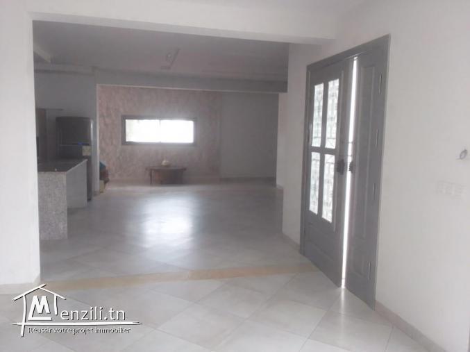 Villa à vendre Bouficha