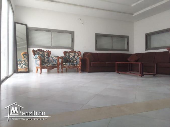 Villa à vendre Bouficha