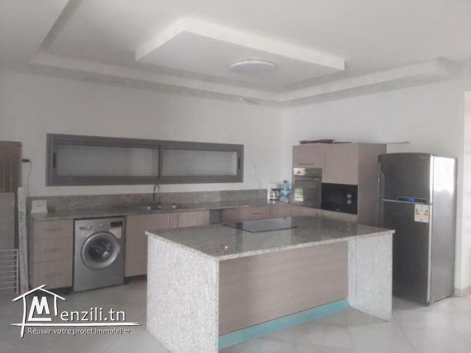 Villa à vendre Bouficha