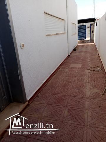 Villa à vendre Bouficha