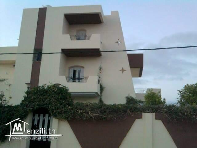 Villa rue de mahdia km 8