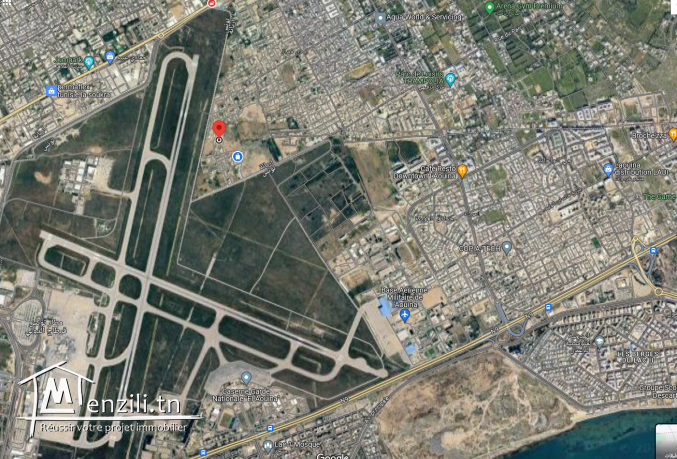 ارض بدار فضال سكرة