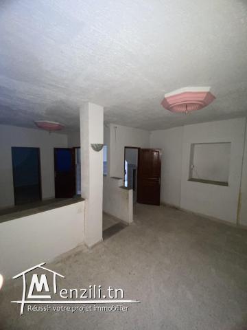 Maison S+4 à vendre a kabaria