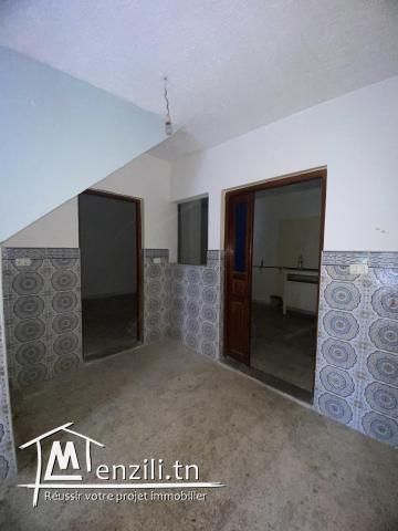 Maison S+4 à vendre a kabaria