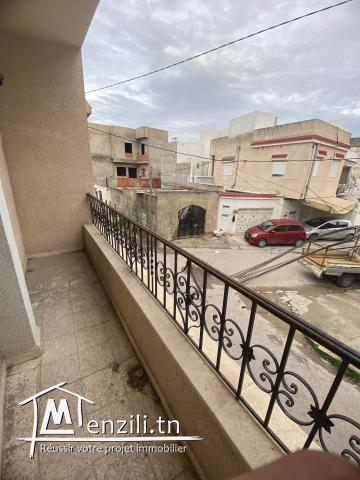 Maison S+4 à vendre a kabaria