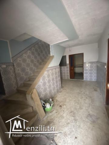 Maison S+4 à vendre a kabaria