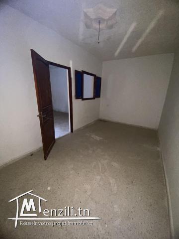 Maison S+4 à vendre a kabaria