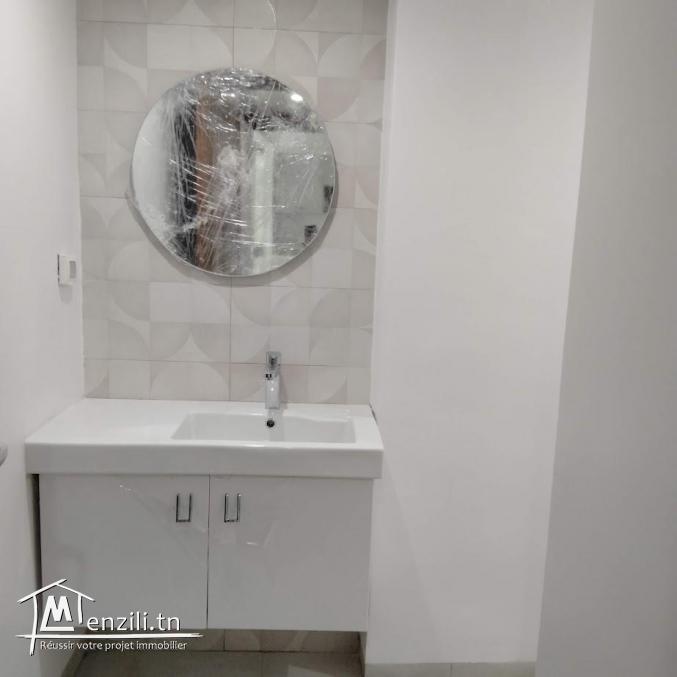 Bureau neuf haut standing au lac 1